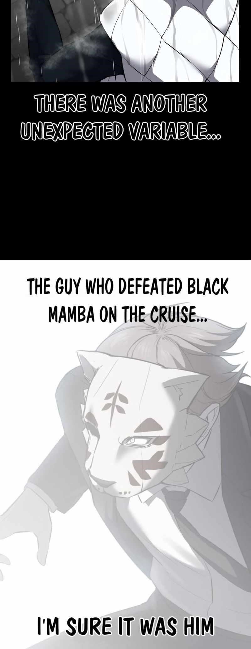 The Boy Of Death Chapter 250 - Page 95