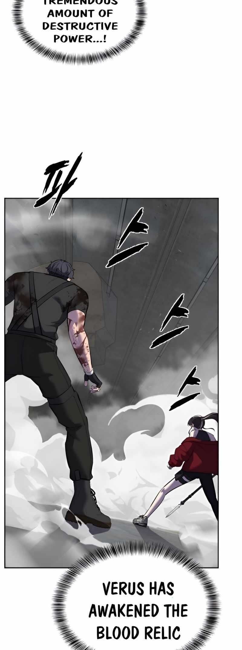 The Boy Of Death Chapter 252 - Page 106