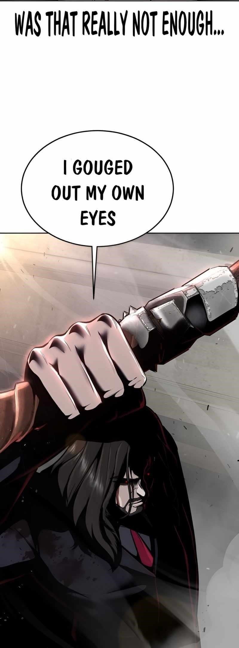 The Boy Of Death Chapter 252 - Page 110