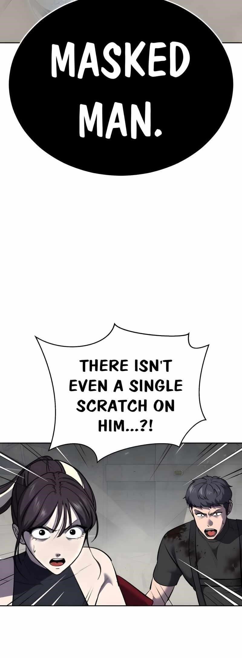 The Boy Of Death Chapter 252 - Page 113