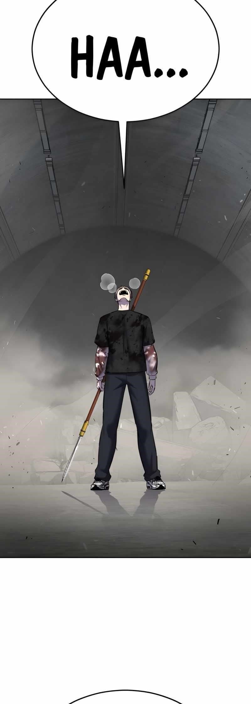 The Boy Of Death Chapter 252 - Page 116