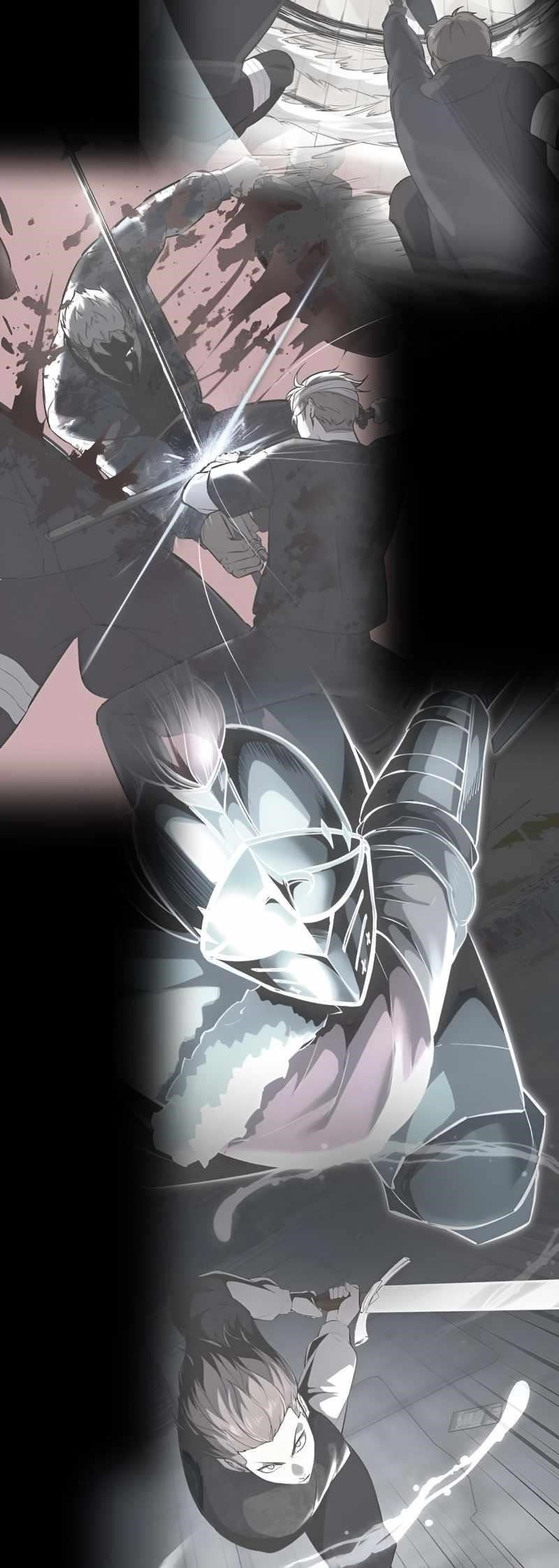 The Boy Of Death Chapter 252 - Page 119