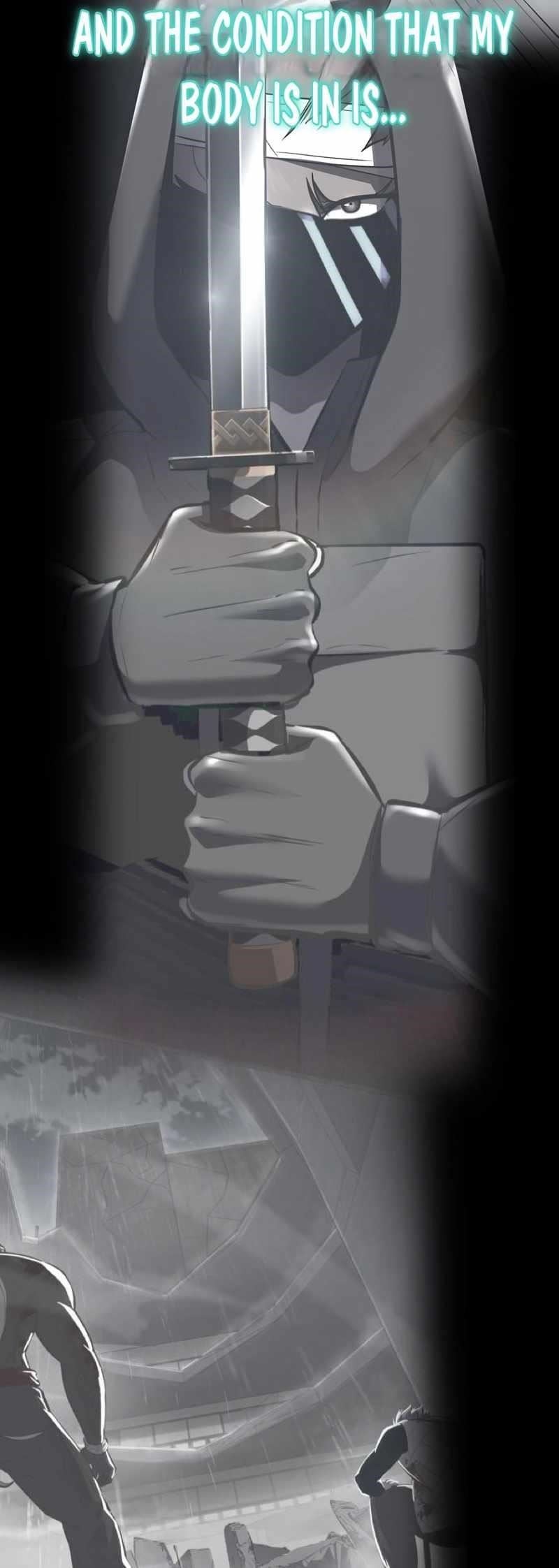 The Boy Of Death Chapter 252 - Page 120