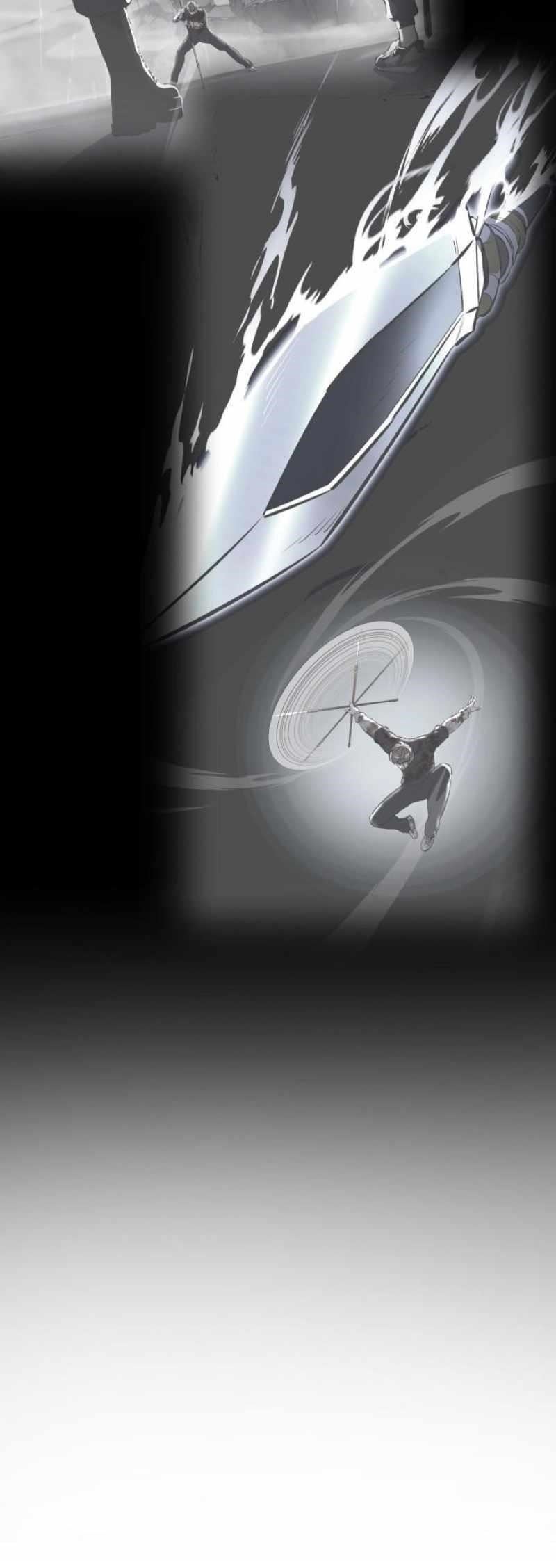 The Boy Of Death Chapter 252 - Page 121