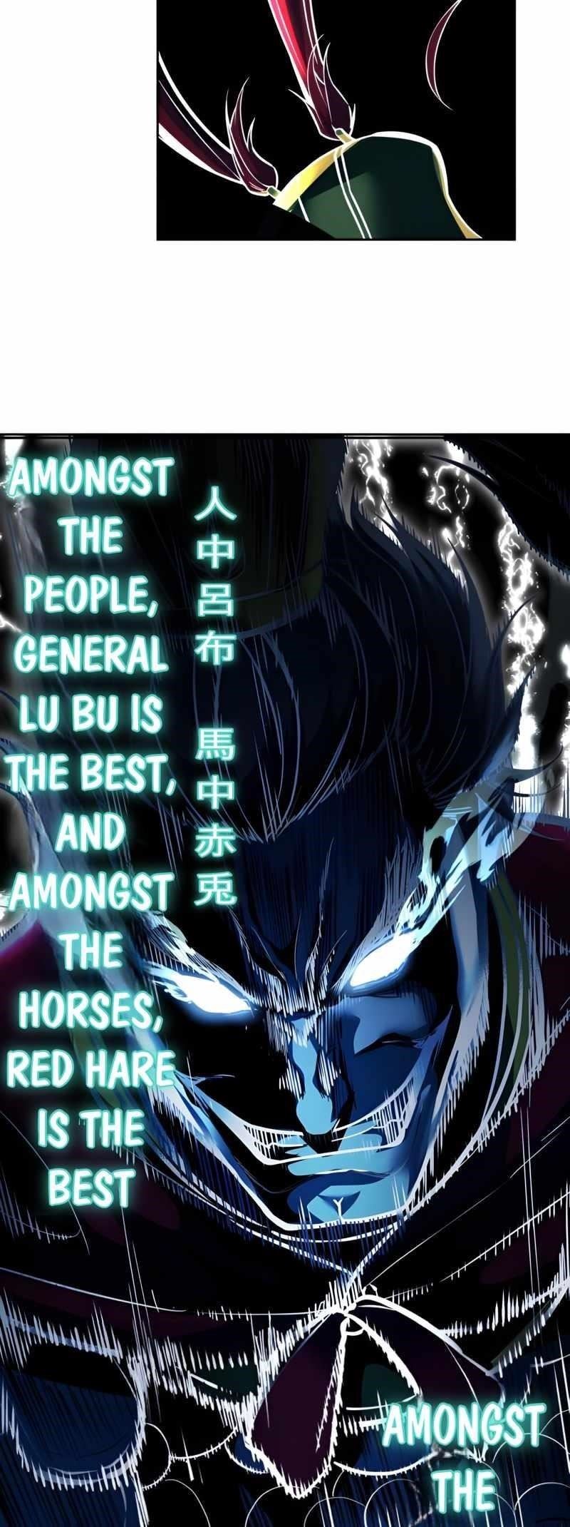 The Boy Of Death Chapter 252 - Page 126