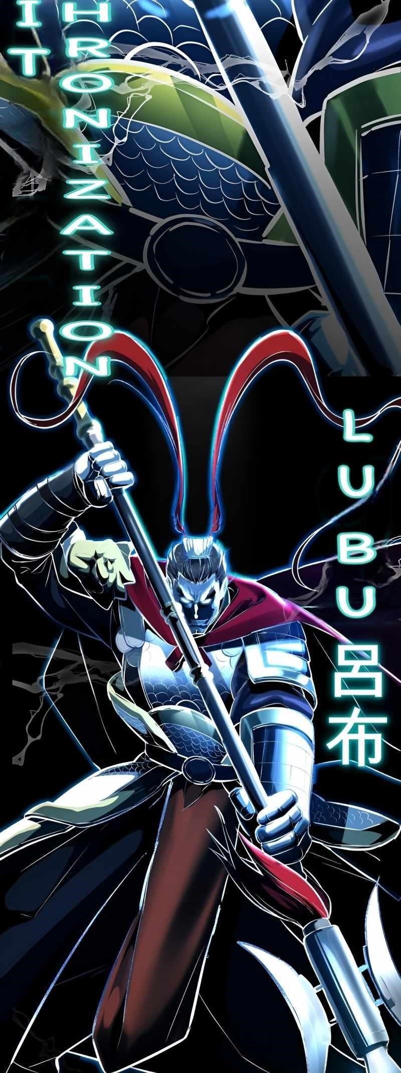 The Boy Of Death Chapter 252 - Page 129