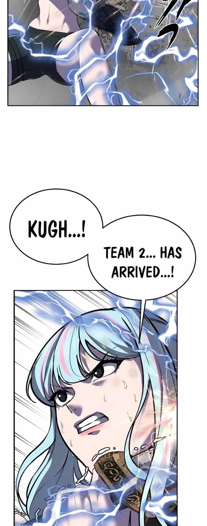 The Boy Of Death Chapter 252 - Page 19