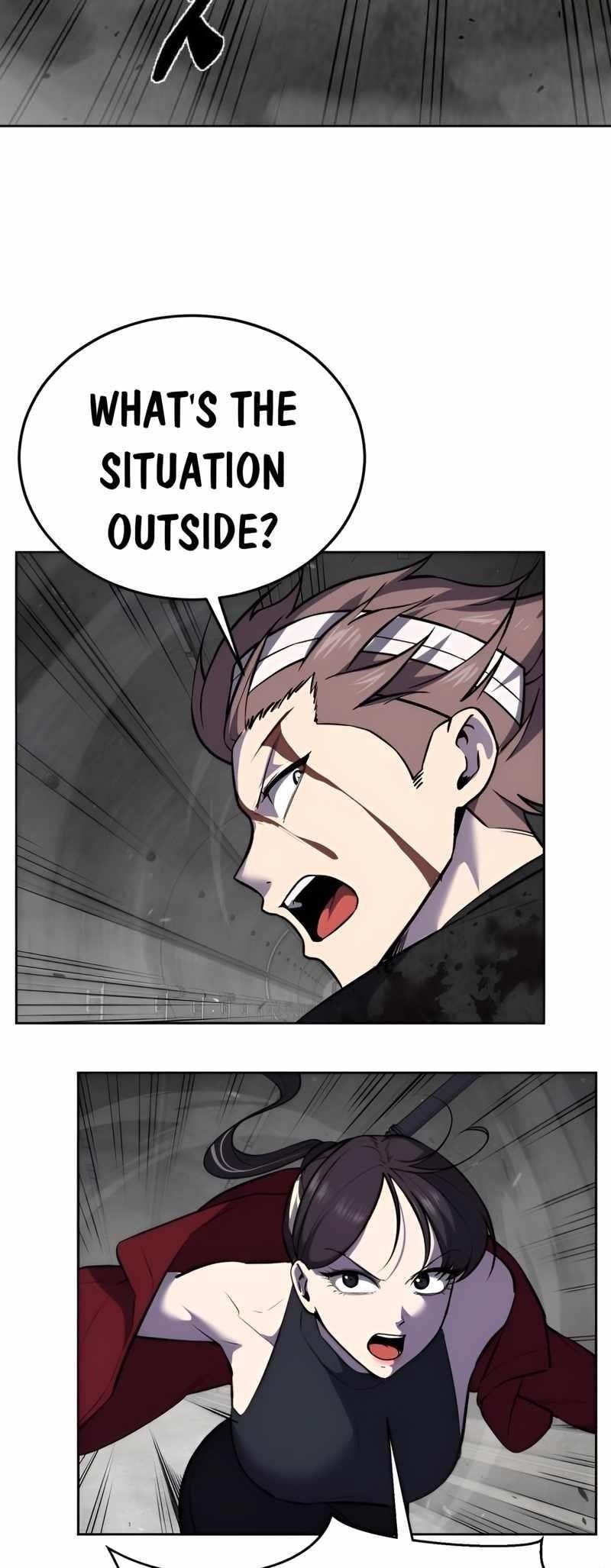 The Boy Of Death Chapter 252 - Page 2