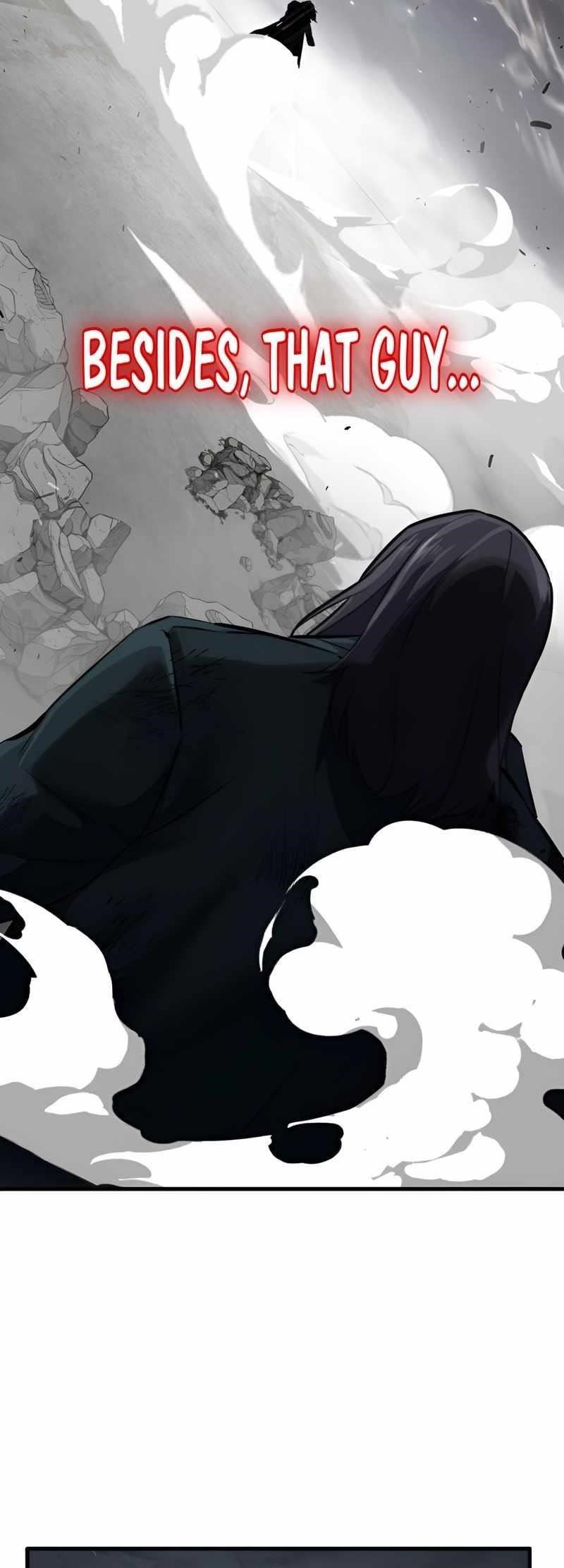 The Boy Of Death Chapter 252 - Page 34