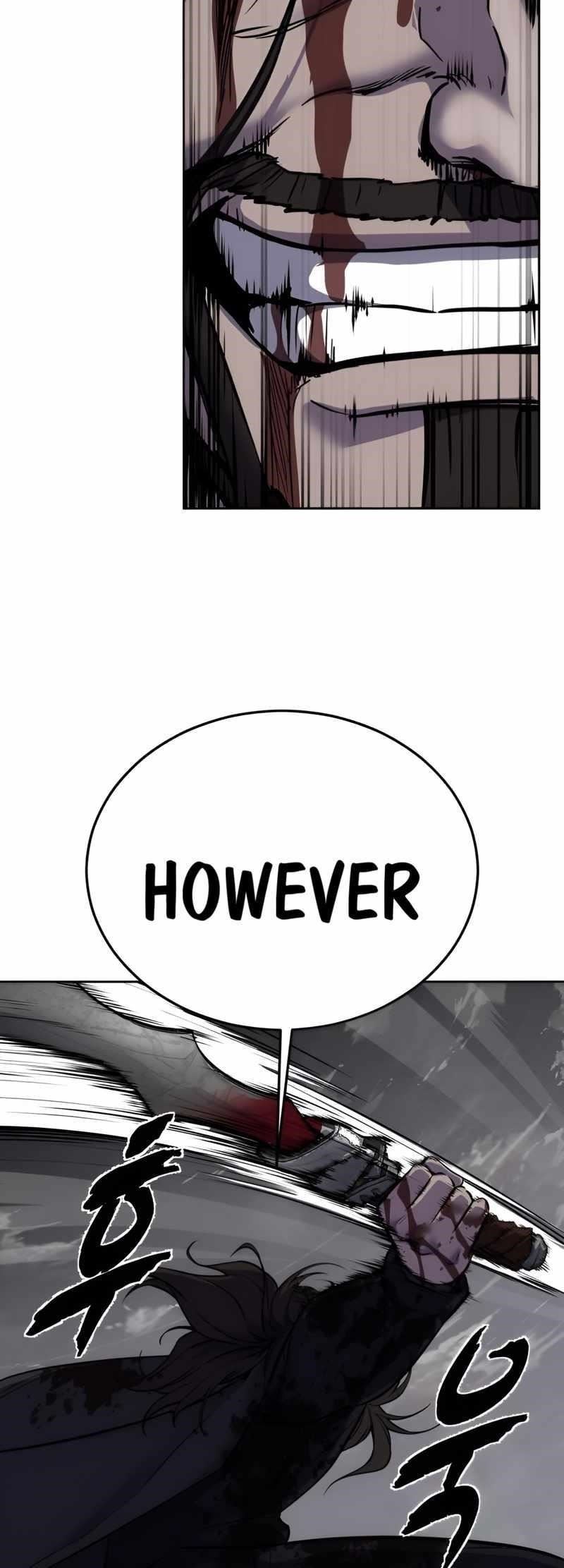 The Boy Of Death Chapter 252 - Page 37