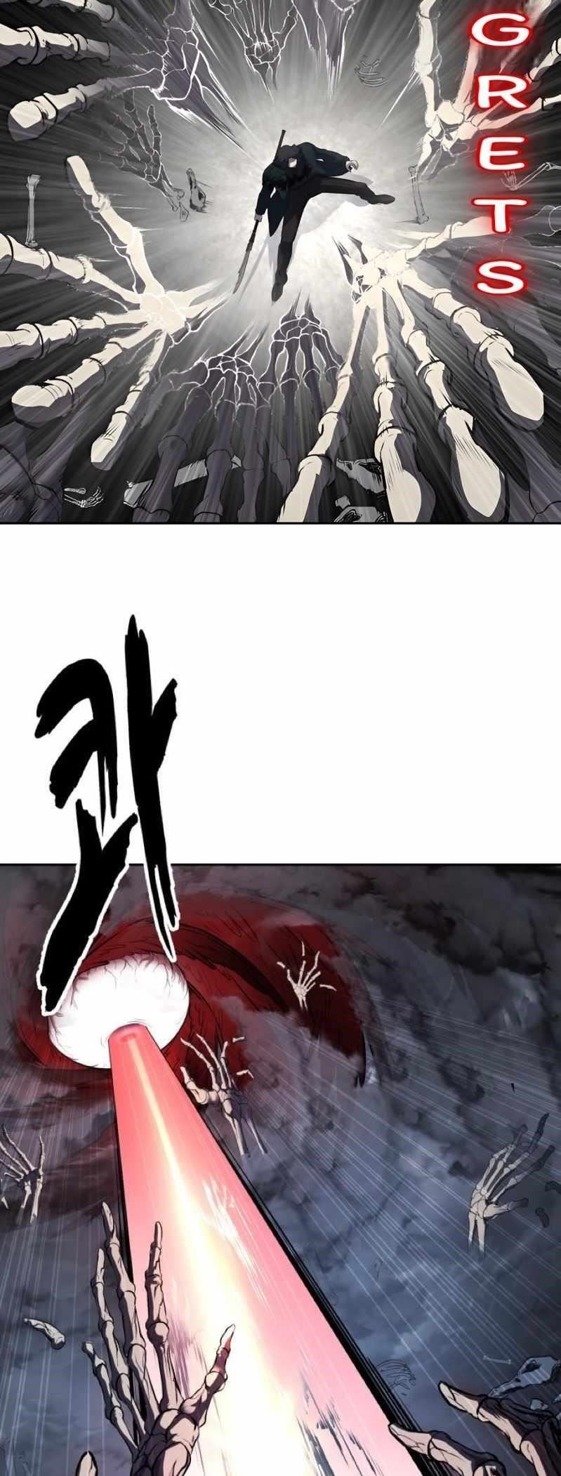 The Boy Of Death Chapter 252 - Page 53