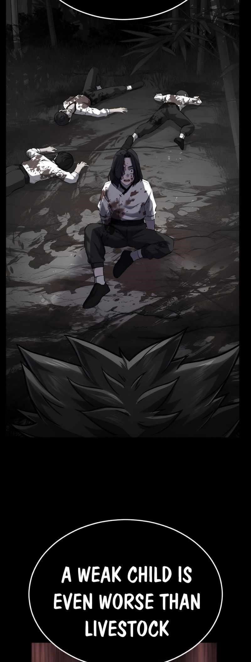 The Boy Of Death Chapter 252 - Page 60