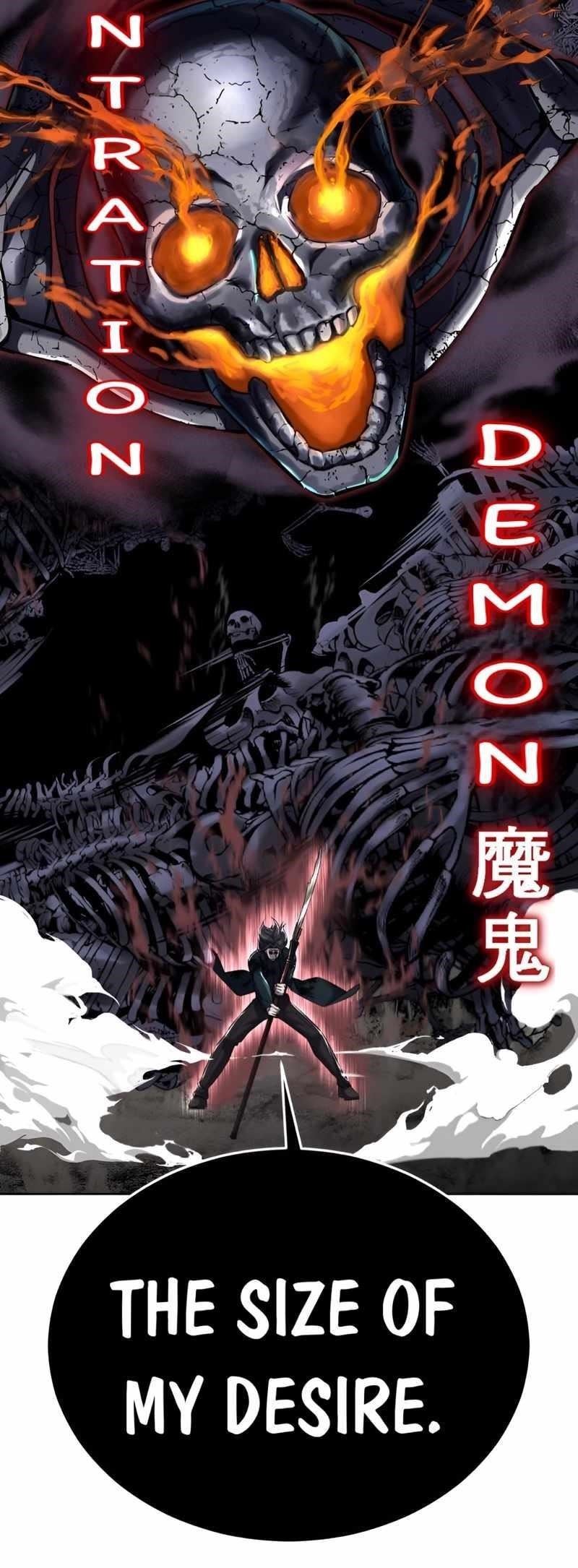 The Boy Of Death Chapter 252 - Page 70