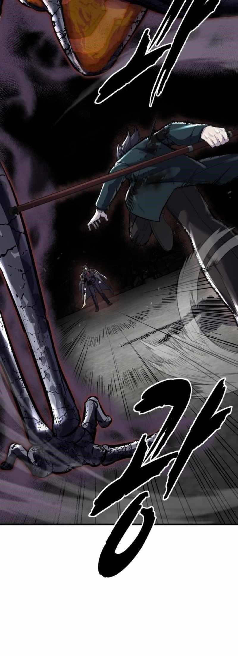 The Boy Of Death Chapter 252 - Page 72