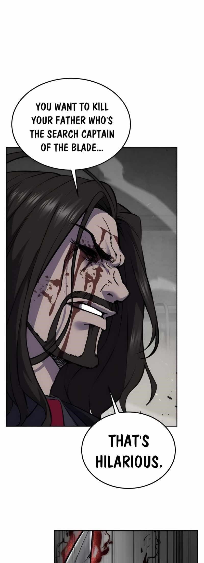 The Boy Of Death Chapter 252 - Page 73