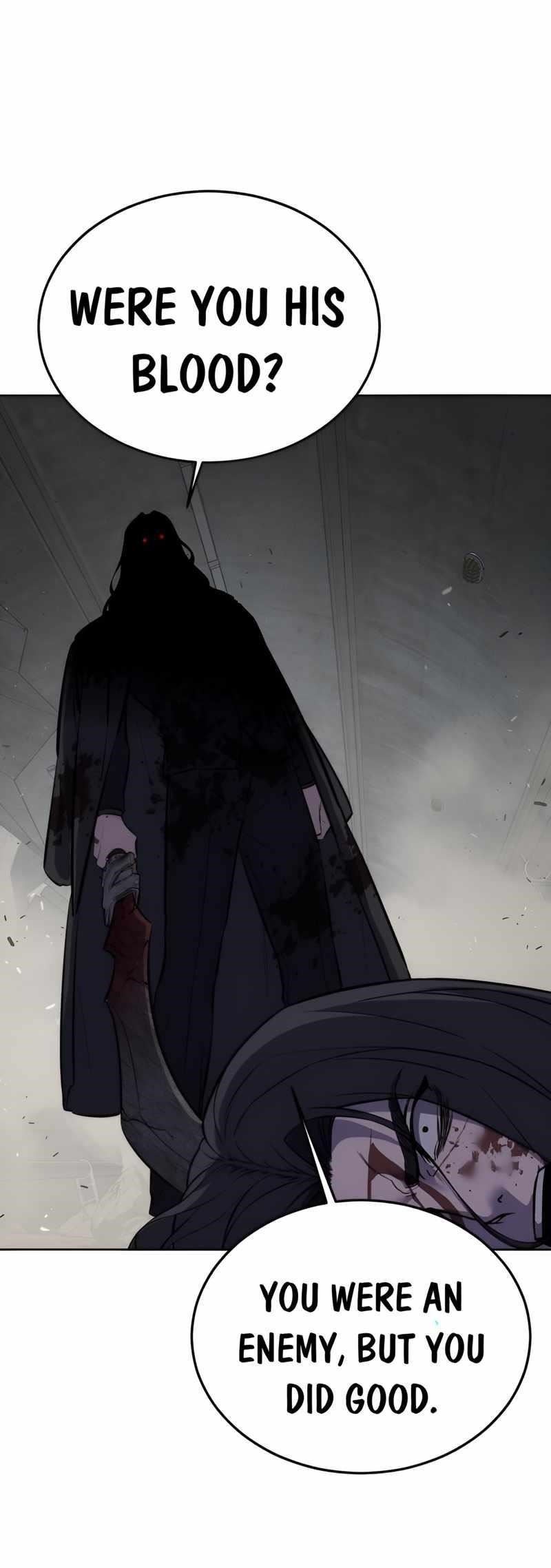 The Boy Of Death Chapter 252 - Page 92