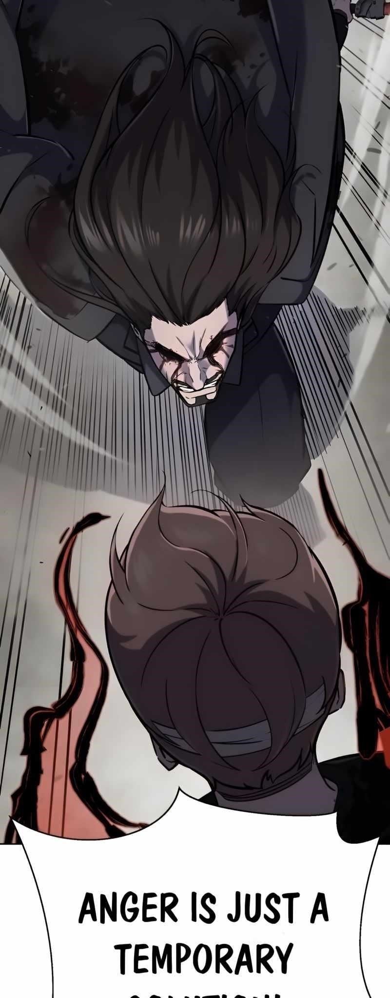 The Boy Of Death Chapter 255 - Page 27