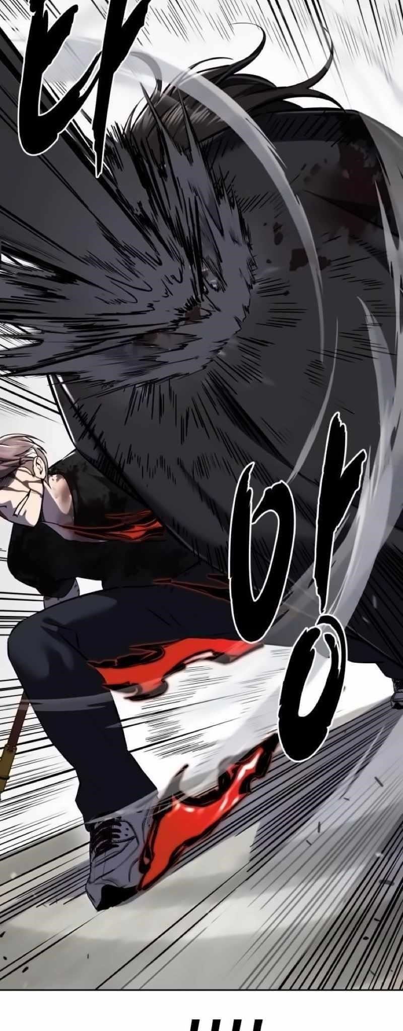 The Boy Of Death Chapter 255 - Page 29