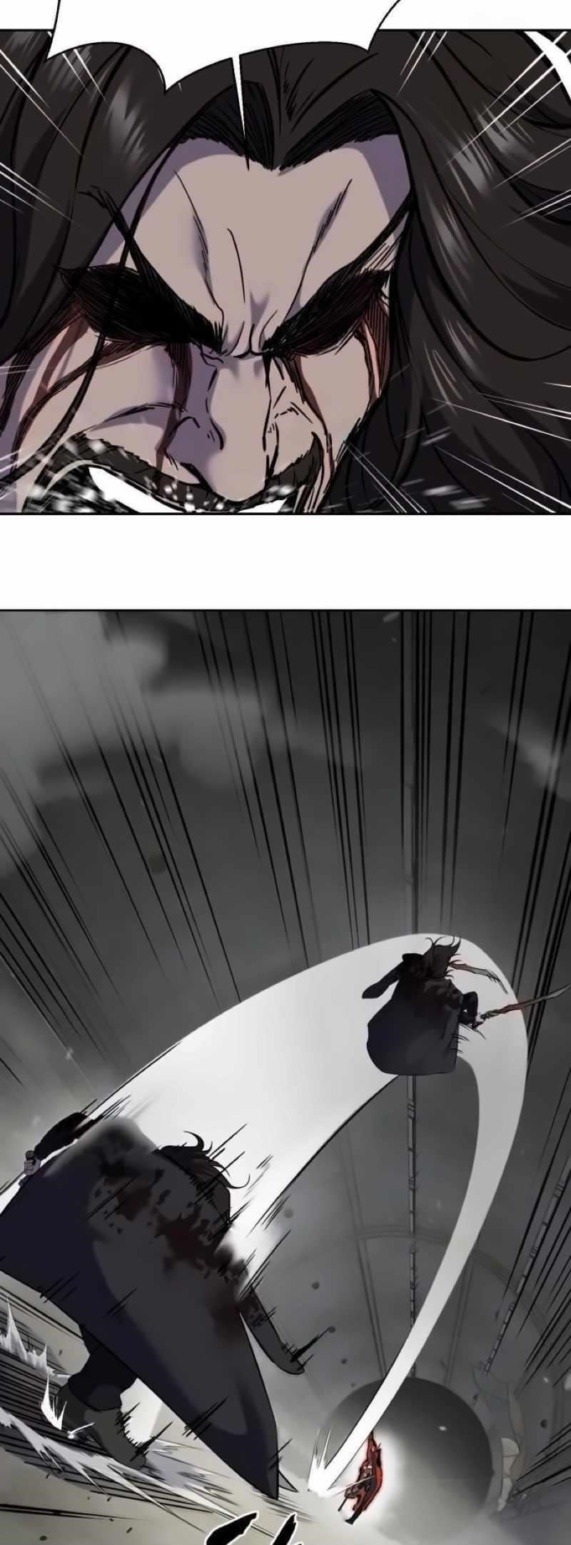 The Boy Of Death Chapter 255 - Page 38