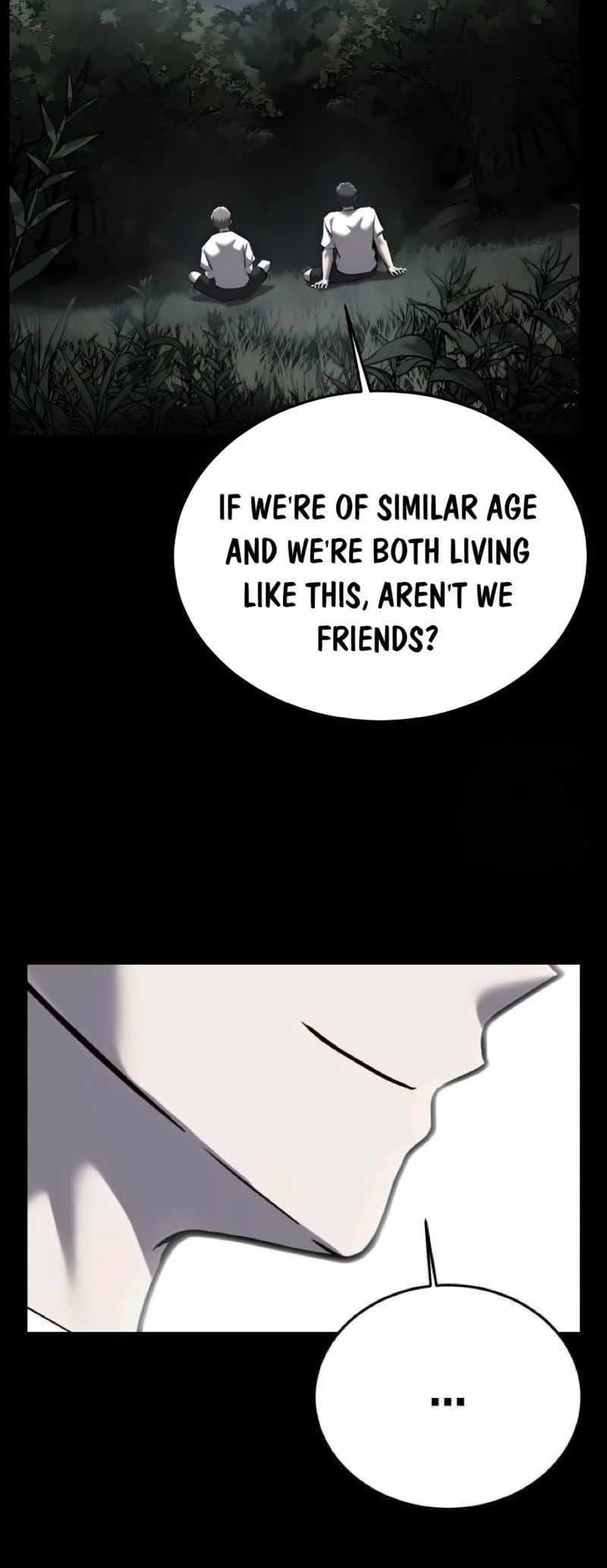 The Boy Of Death Chapter 255 - Page 6