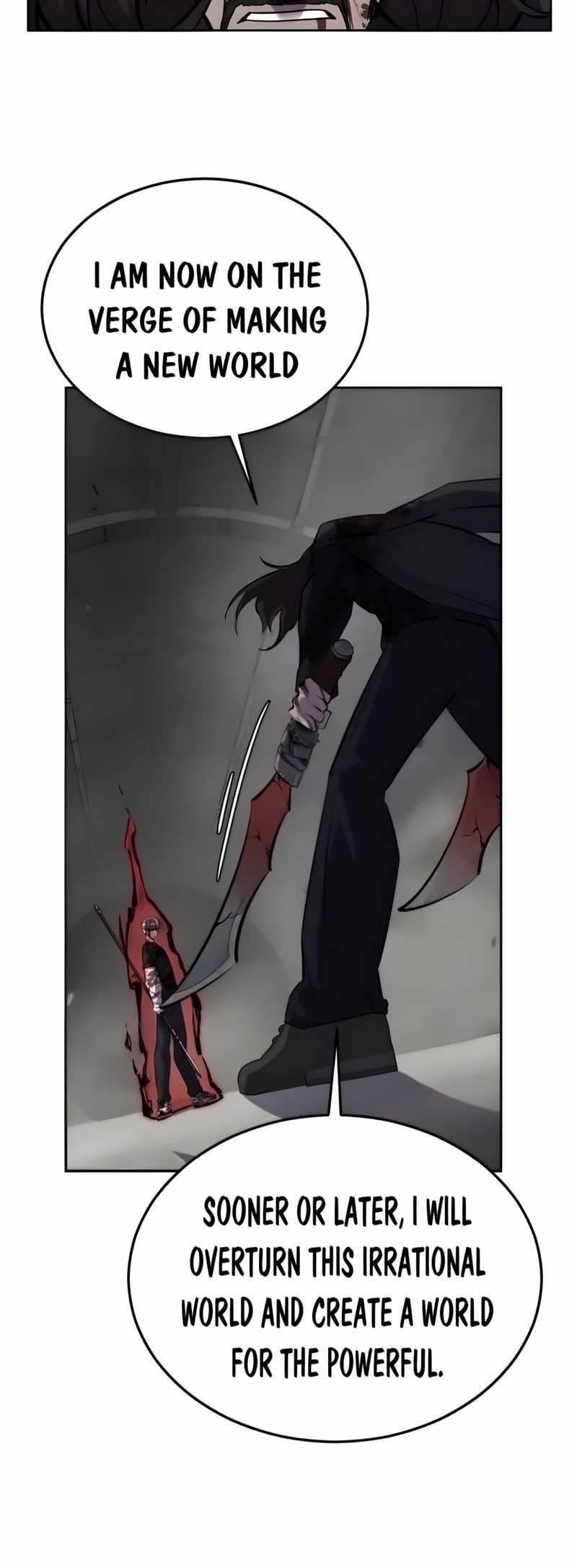 The Boy Of Death Chapter 255 - Page 78