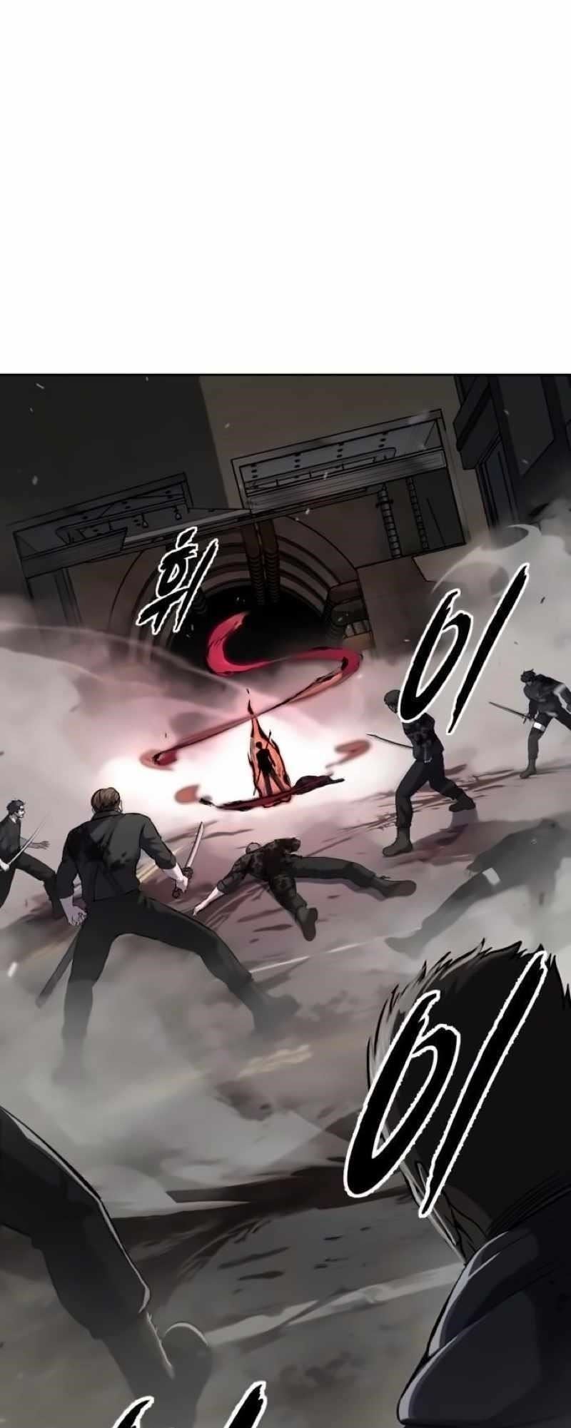 The Boy Of Death Chapter 256 - Page 10