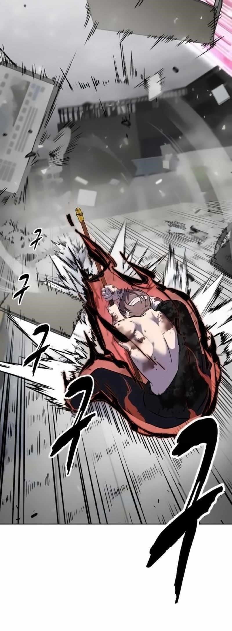 The Boy Of Death Chapter 256 - Page 101