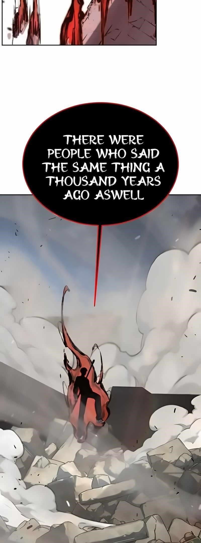 The Boy Of Death Chapter 256 - Page 112