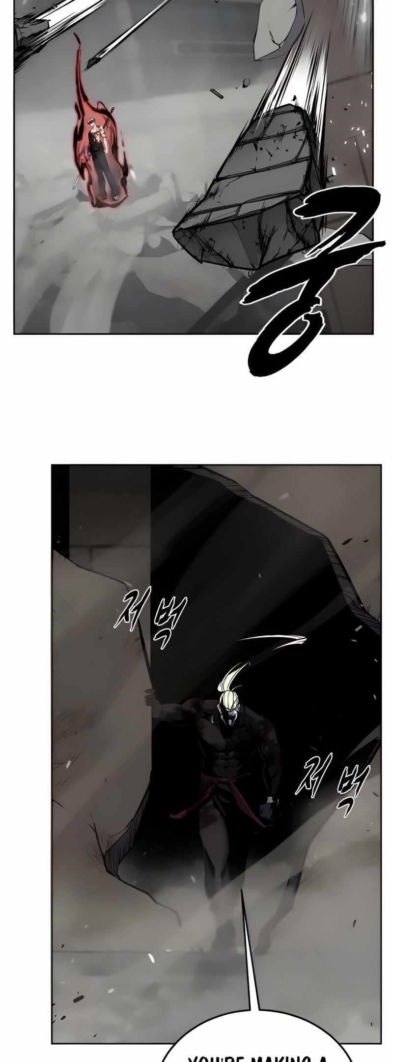 The Boy Of Death Chapter 256 - Page 116