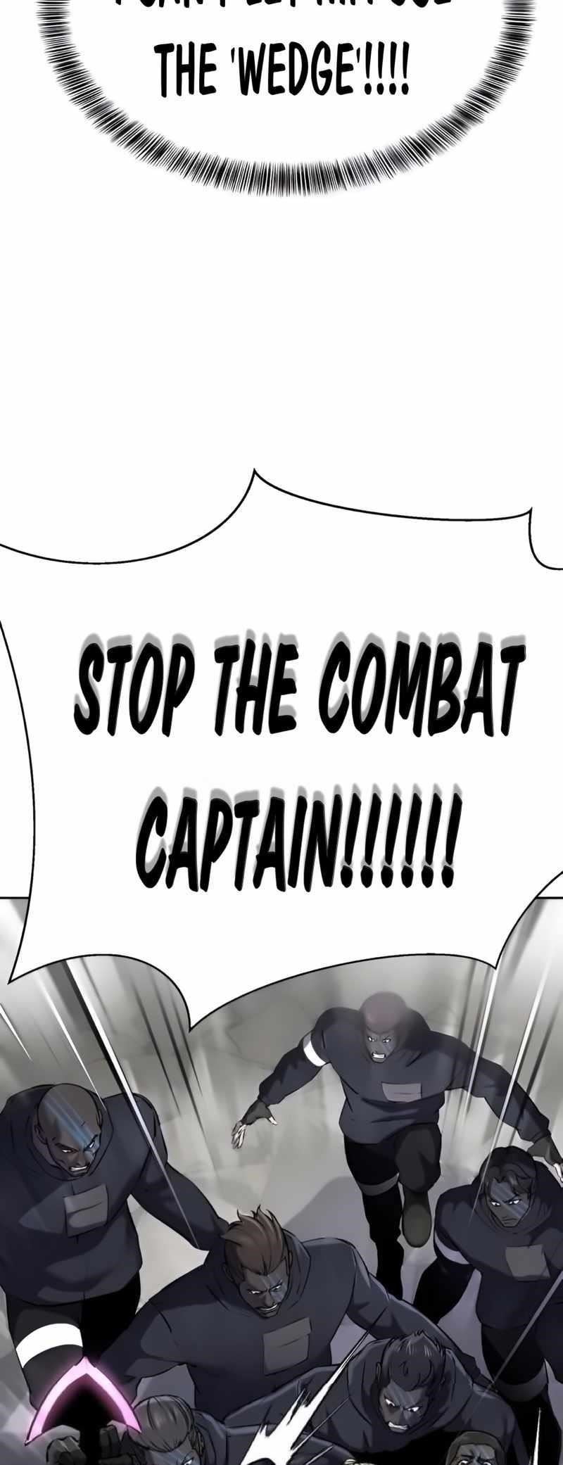 The Boy Of Death Chapter 256 - Page 124