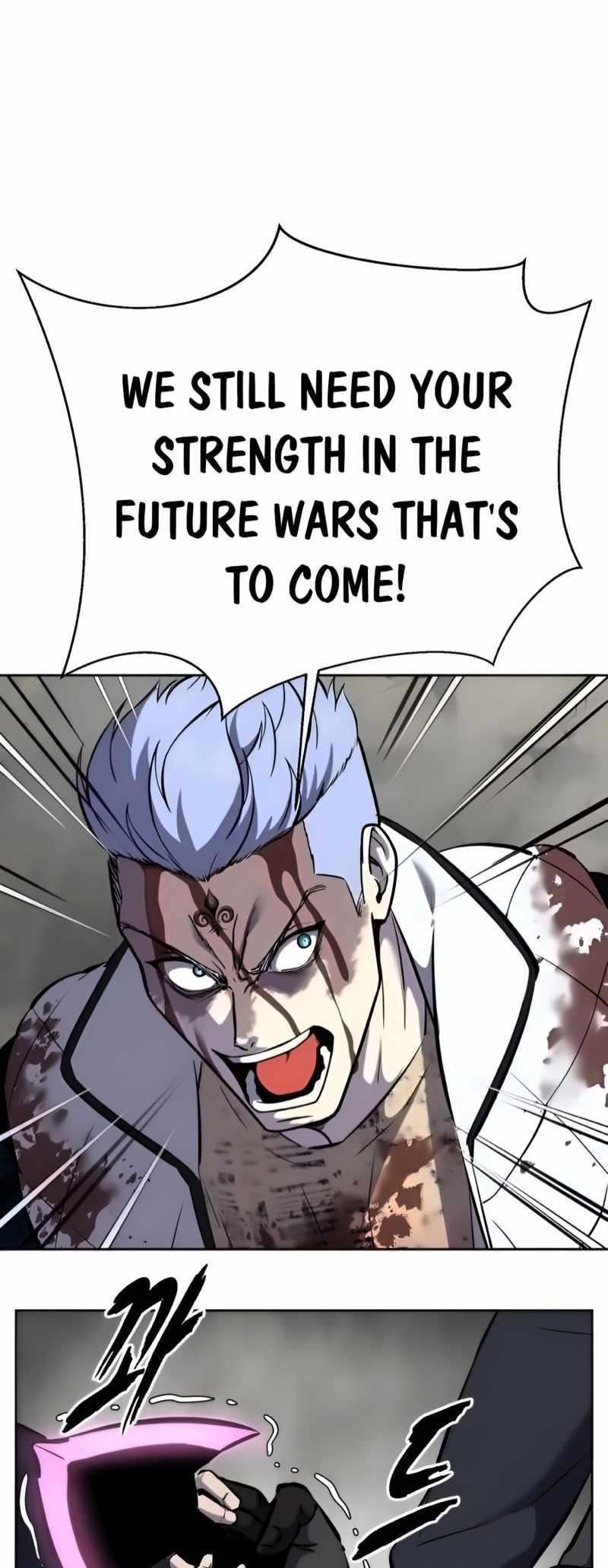 The Boy Of Death Chapter 256 - Page 126