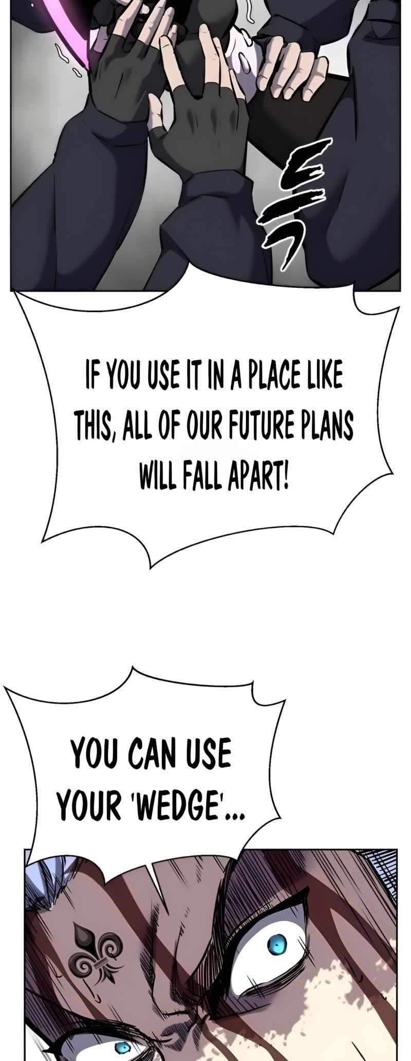 The Boy Of Death Chapter 256 - Page 127