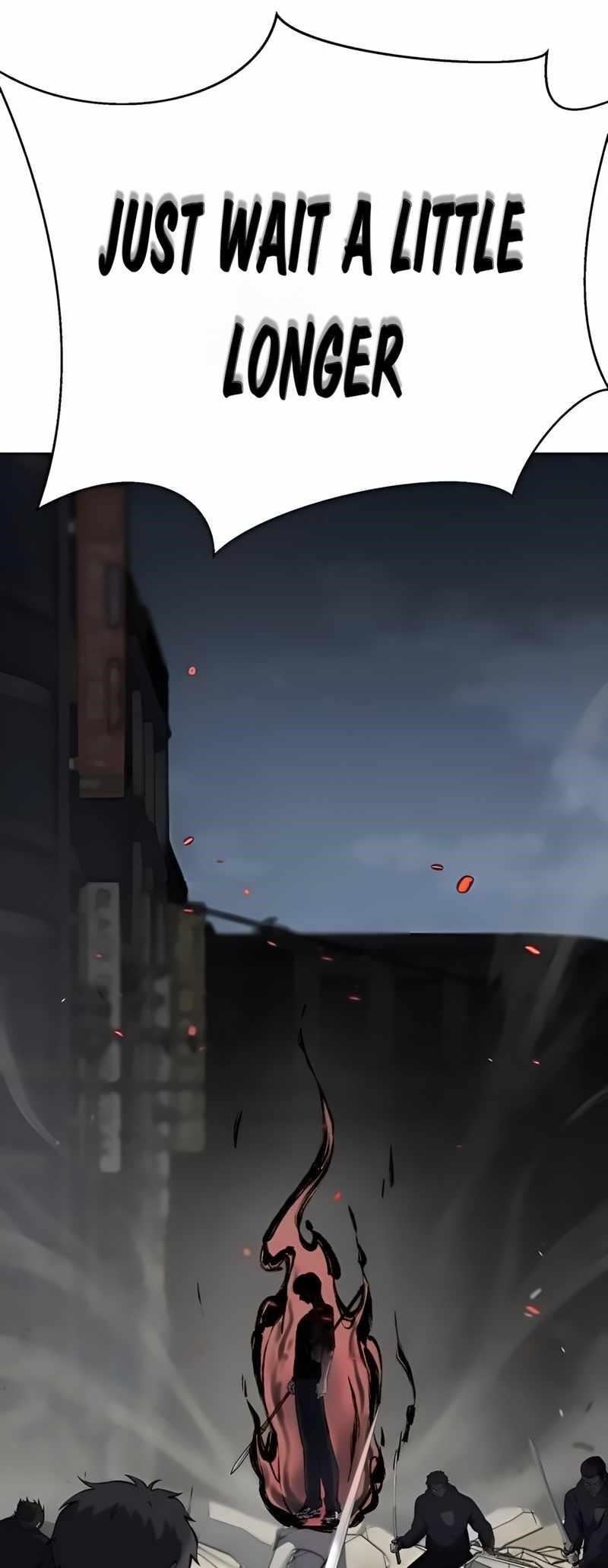 The Boy Of Death Chapter 256 - Page 131