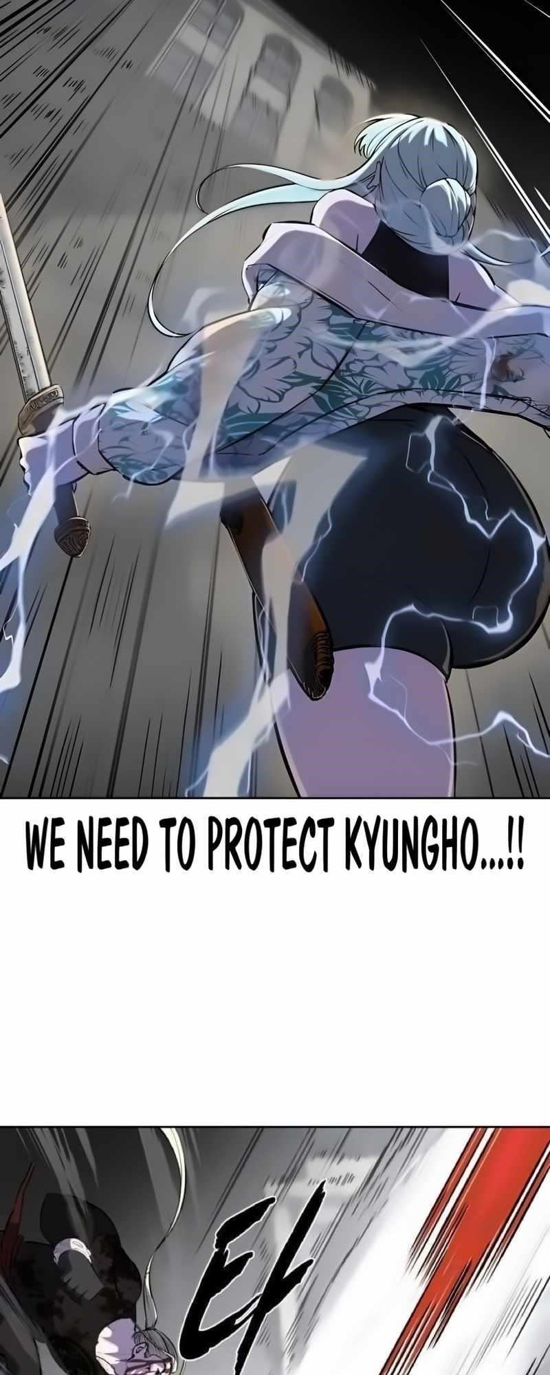 The Boy Of Death Chapter 256 - Page 15