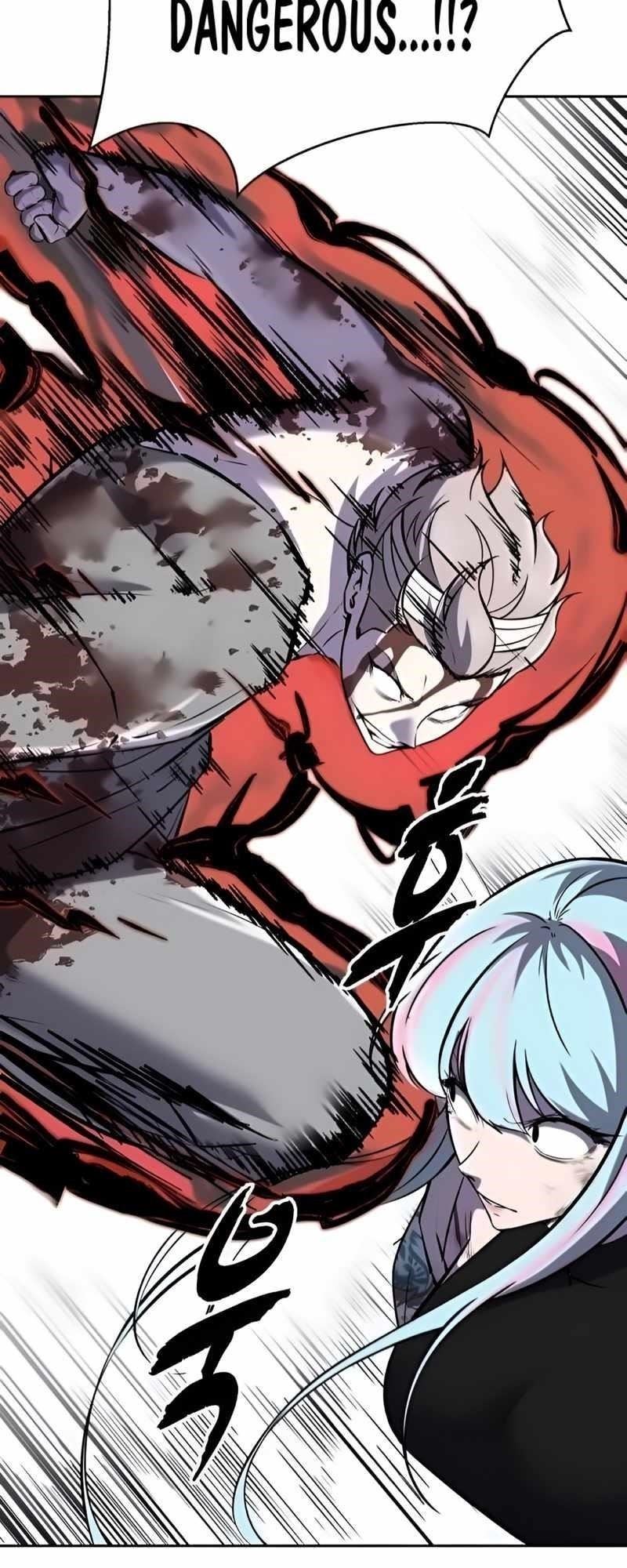 The Boy Of Death Chapter 256 - Page 18