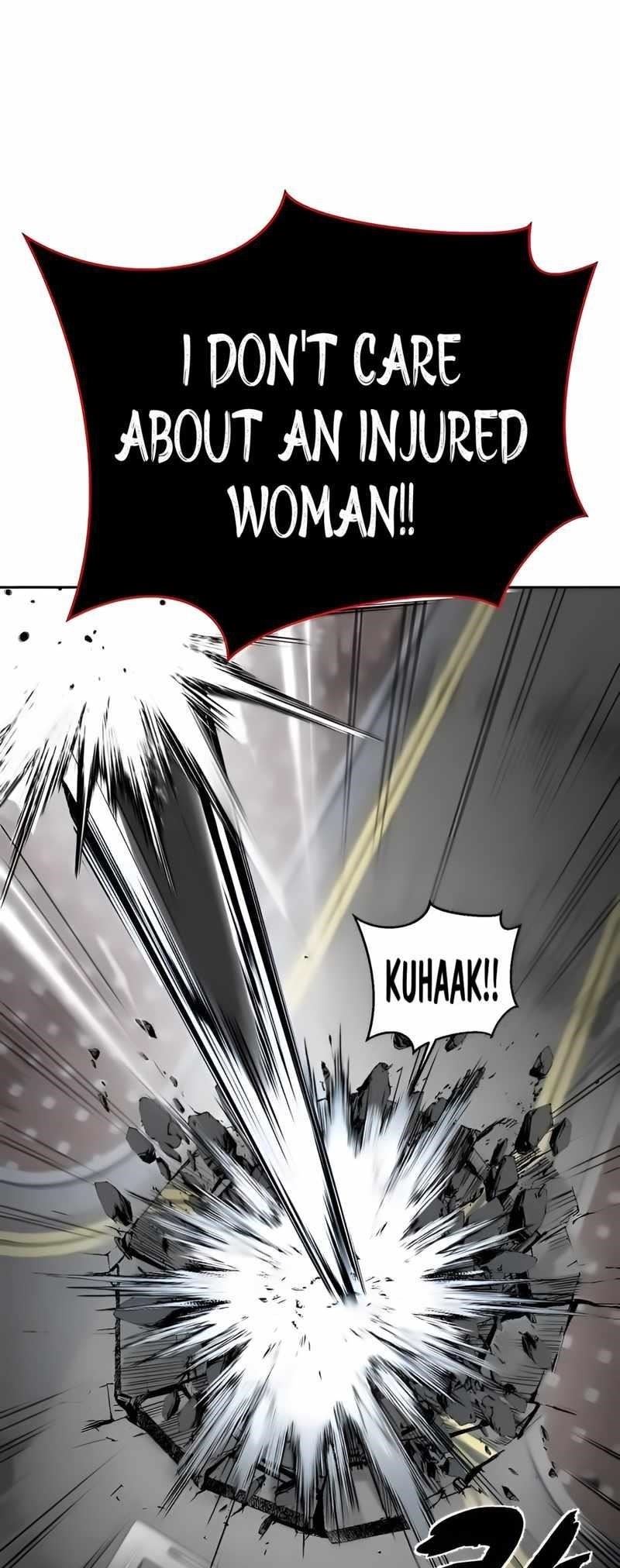 The Boy Of Death Chapter 256 - Page 19