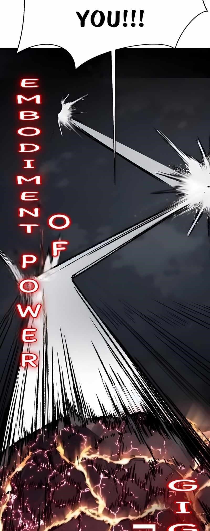 The Boy Of Death Chapter 256 - Page 24