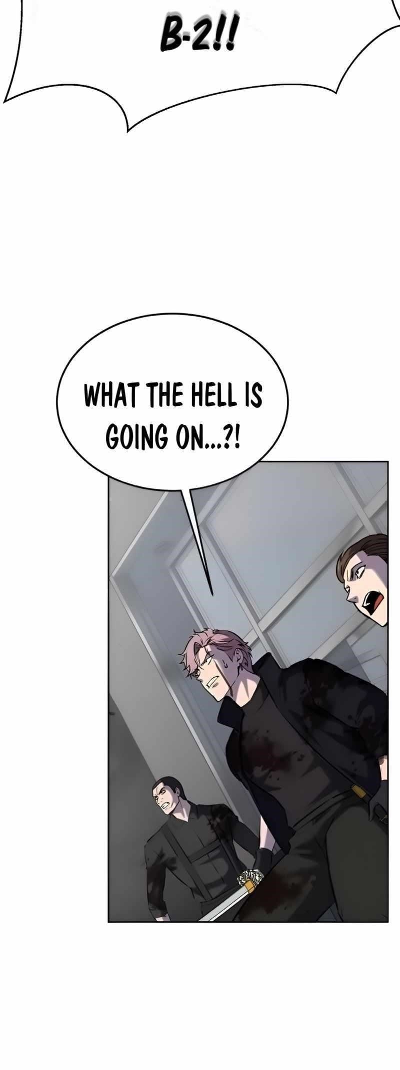 The Boy Of Death Chapter 256 - Page 59