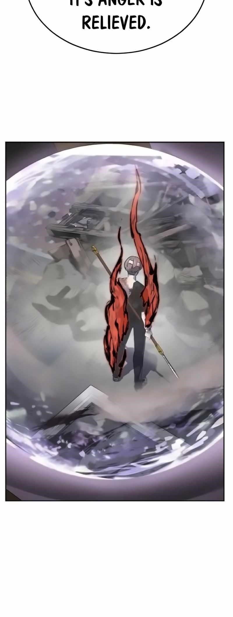 The Boy Of Death Chapter 256 - Page 6