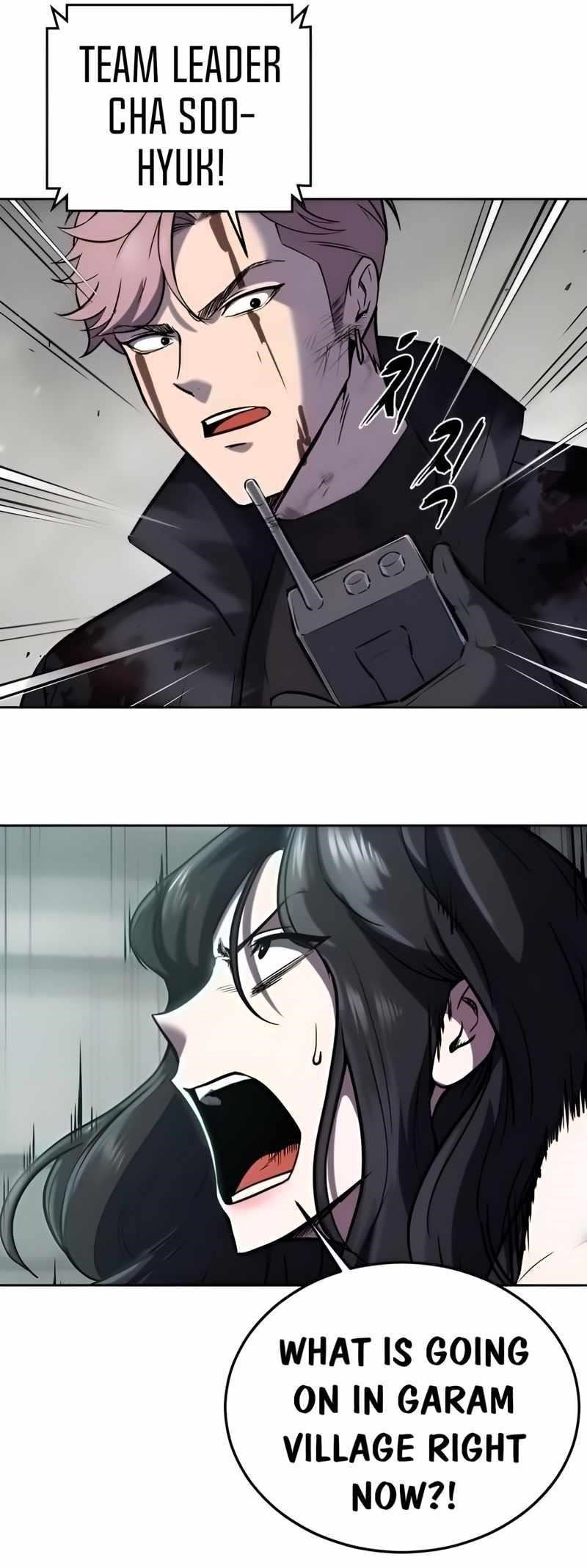 The Boy Of Death Chapter 256 - Page 60