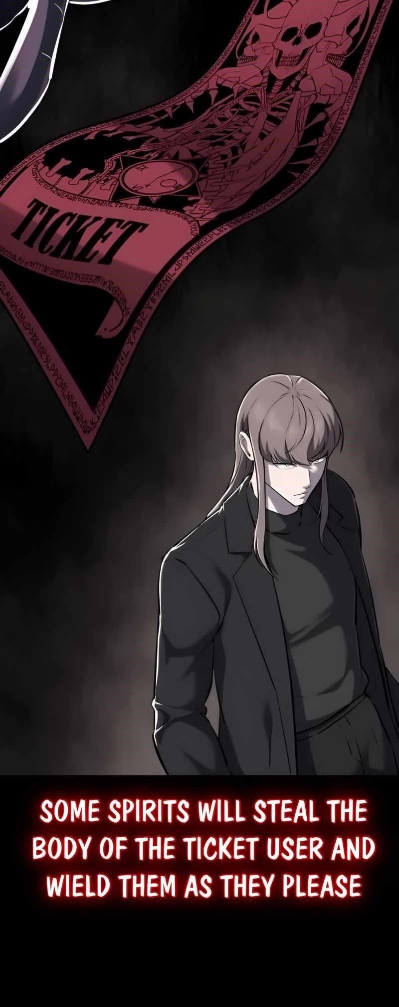 The Boy Of Death Chapter 256 - Page 71