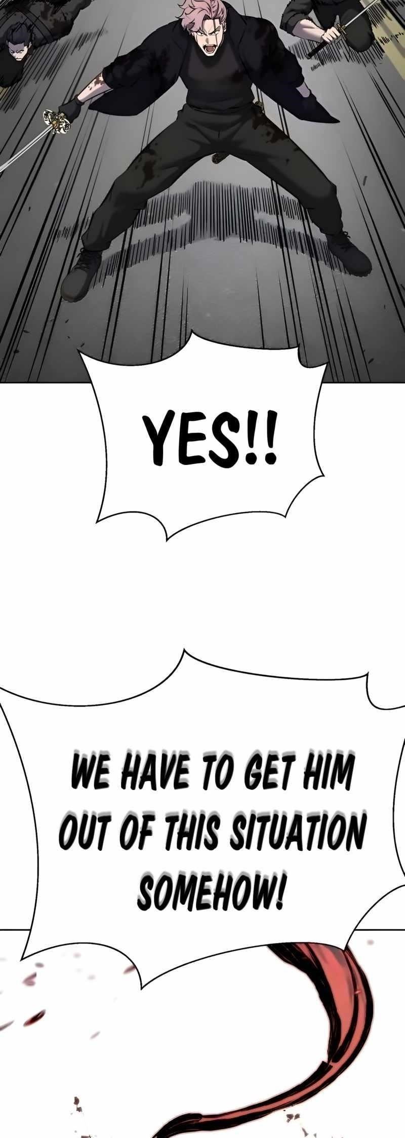 The Boy Of Death Chapter 256 - Page 77