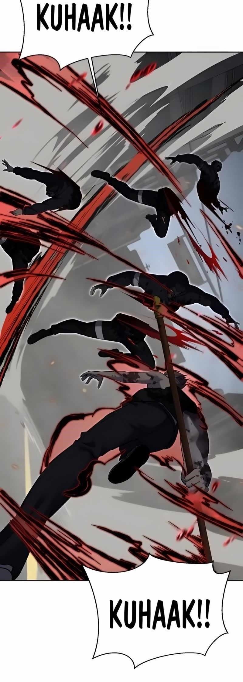 The Boy Of Death Chapter 256 - Page 79