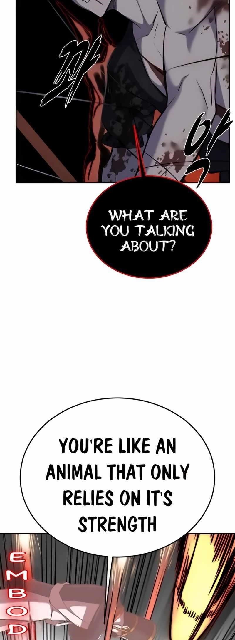 The Boy Of Death Chapter 256 - Page 83