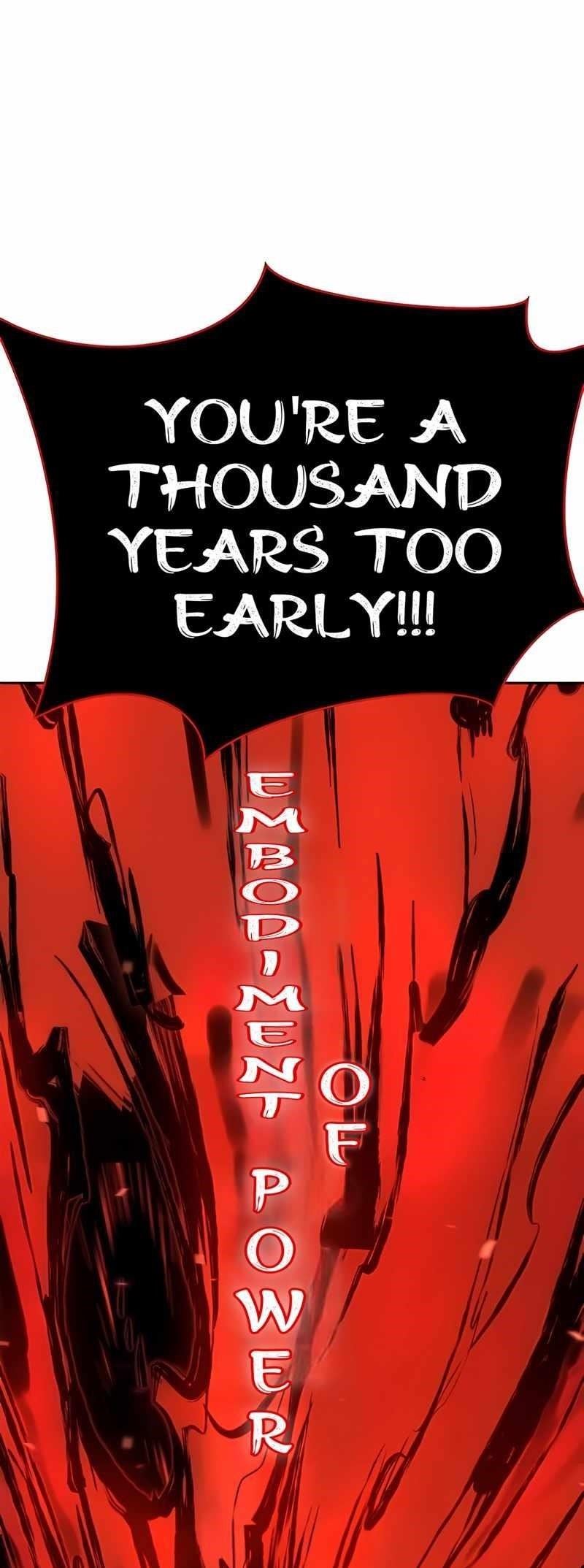 The Boy Of Death Chapter 256 - Page 89