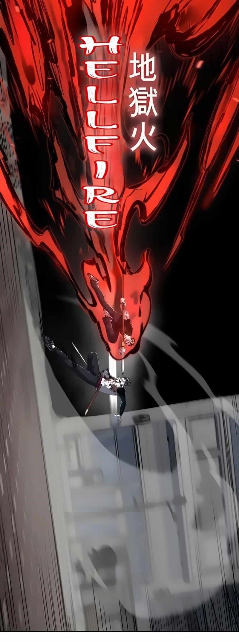 The Boy Of Death Chapter 256 - Page 90