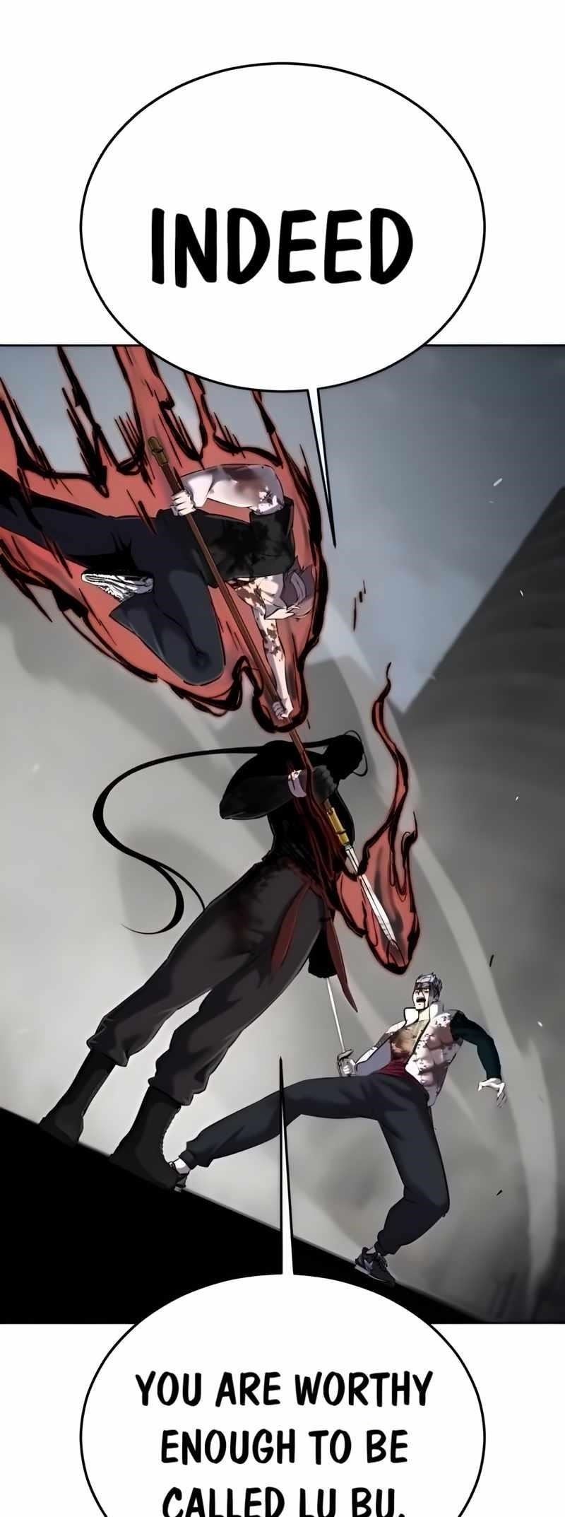 The Boy Of Death Chapter 256 - Page 93