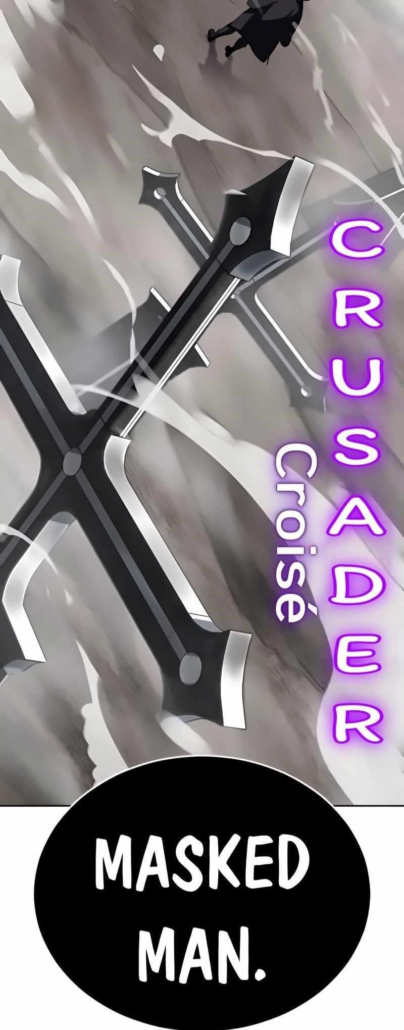 The Boy Of Death Chapter 257 - Page 101