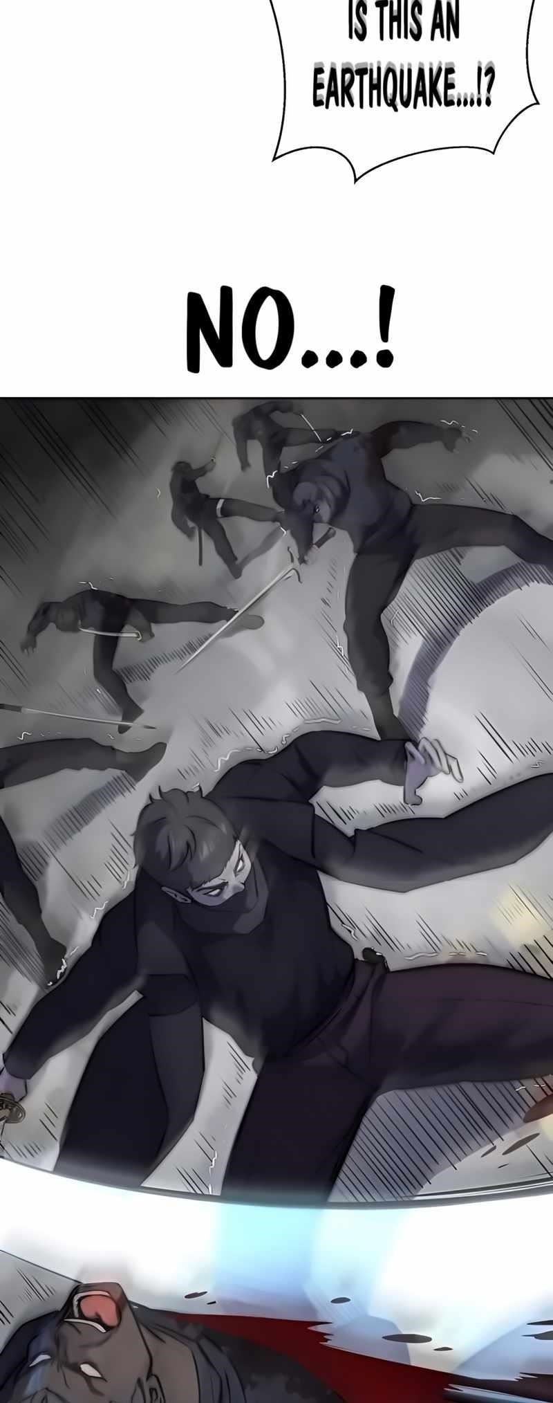 The Boy Of Death Chapter 257 - Page 113