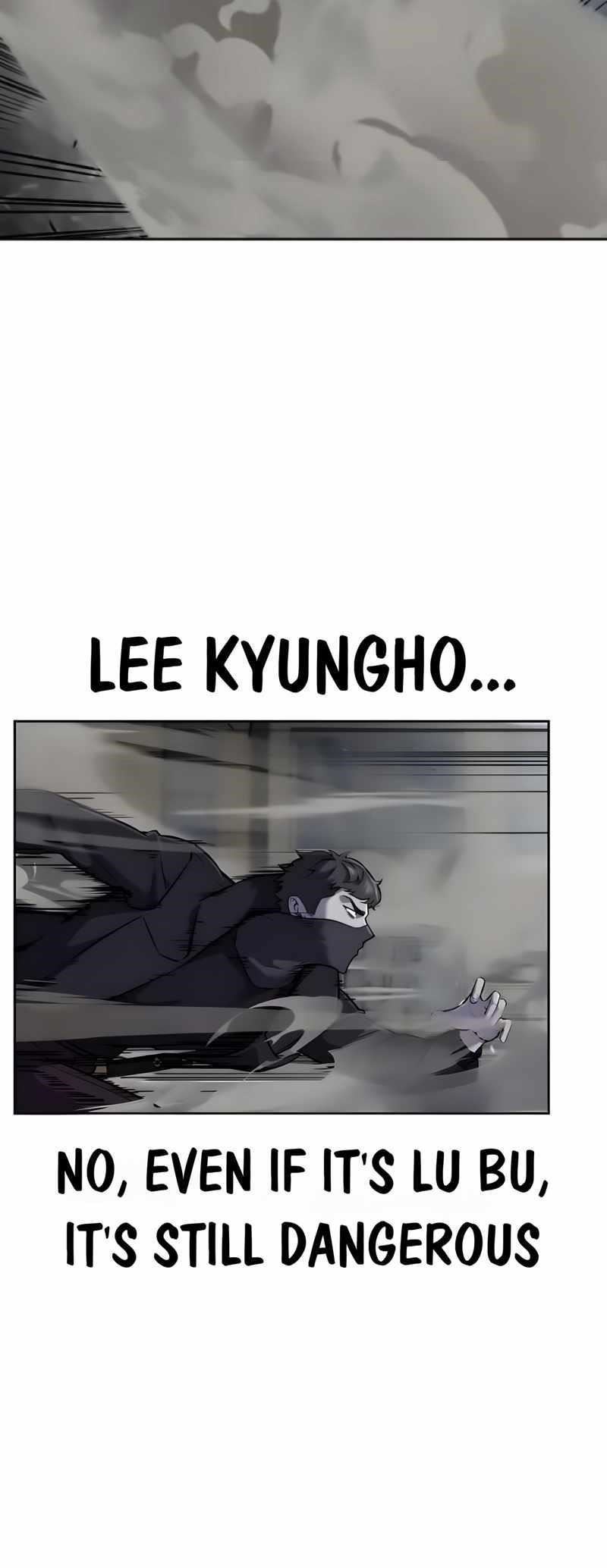 The Boy Of Death Chapter 257 - Page 134